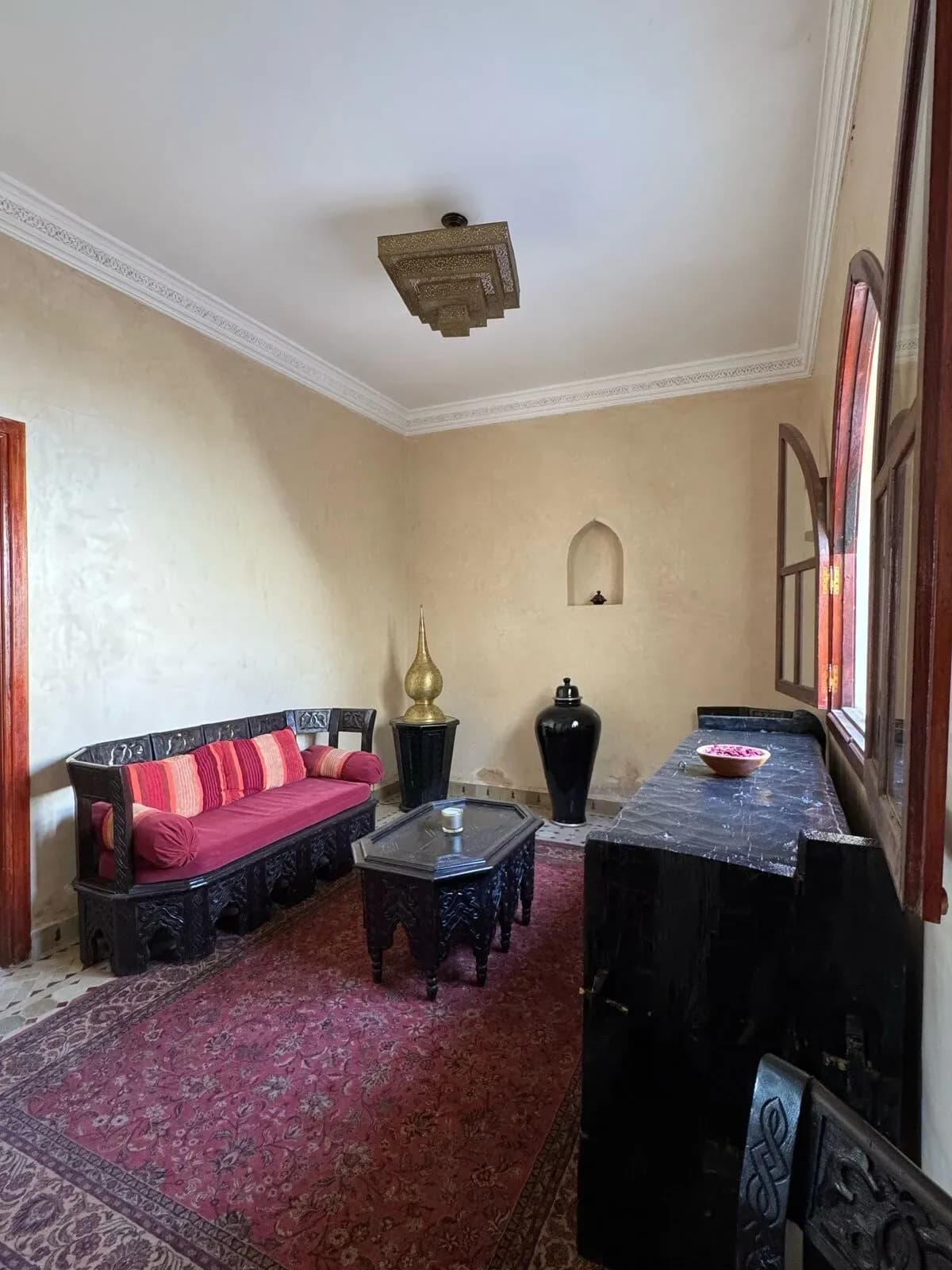 Riad Privatif de Luxe, Climatisé et Piscine