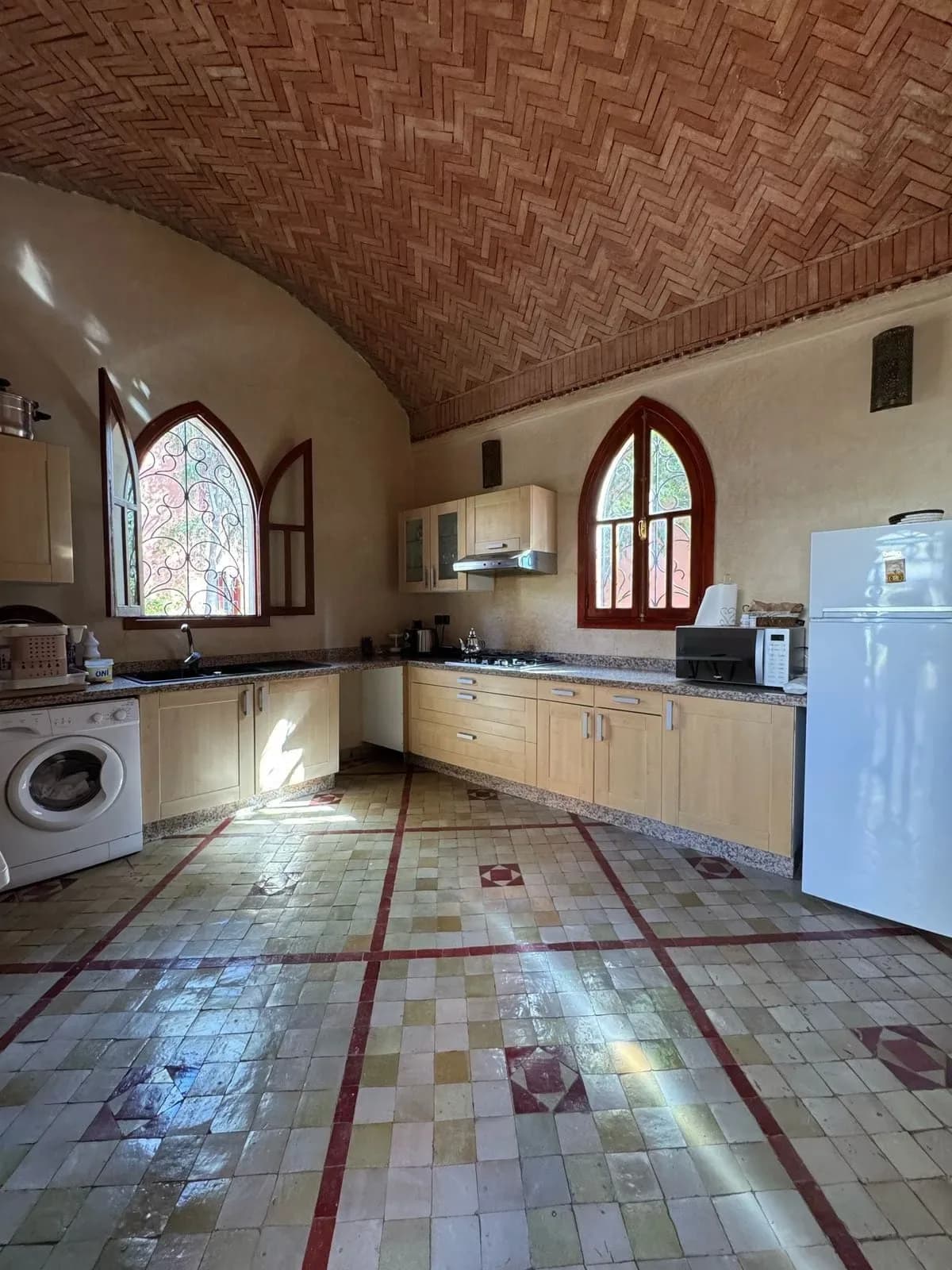 Riad Privatif de Luxe, Climatisé et Piscine