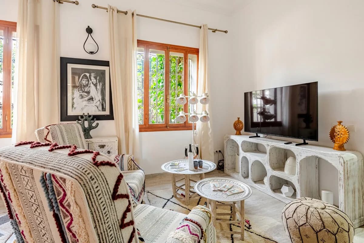 Salon image 5