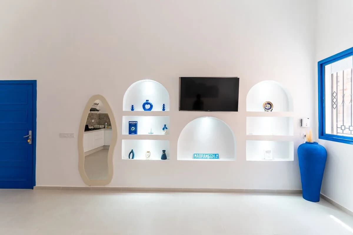 Salon image 4