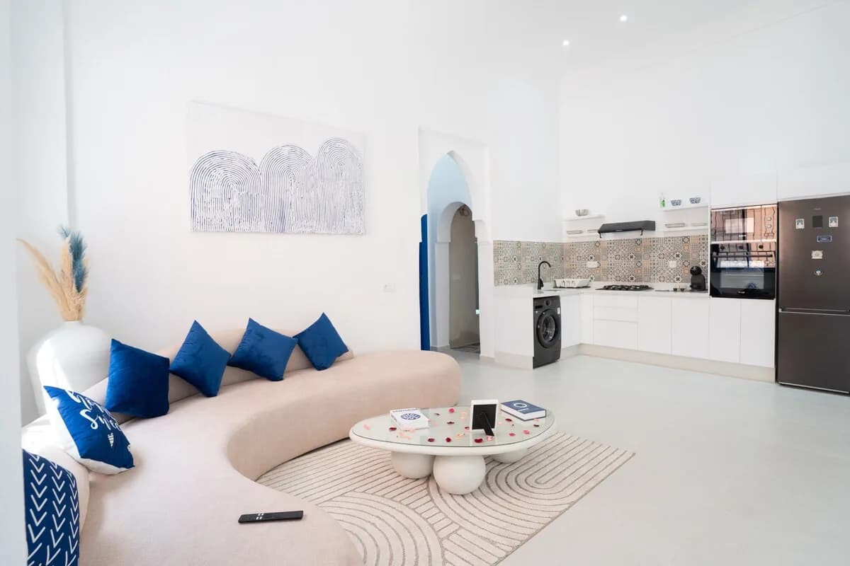 Salon image 3