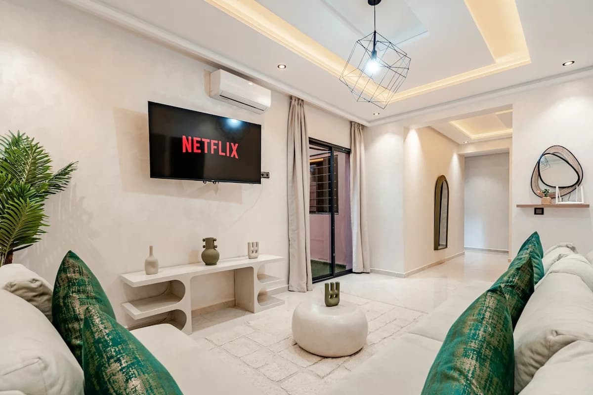 Salon image 1