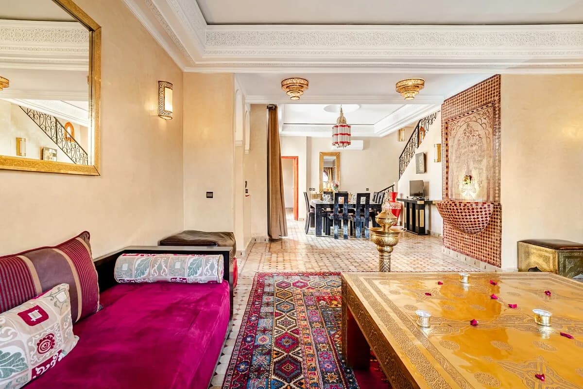 Salon image 3