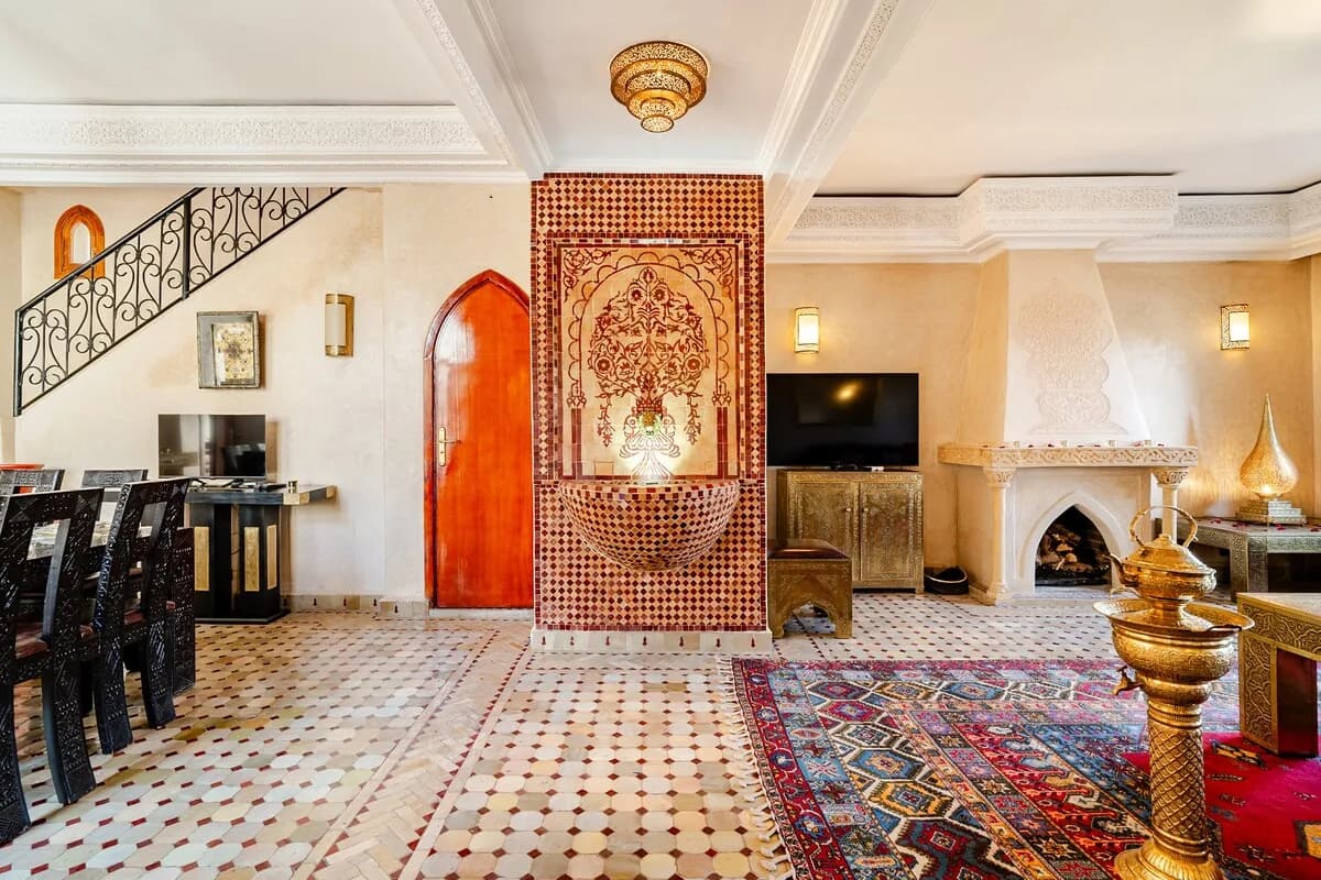 Salon image 4