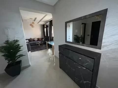 Salon image 4