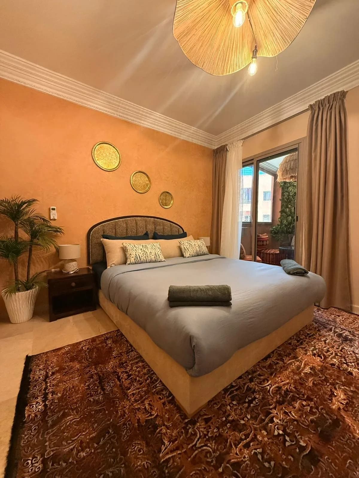 Chambre image 1