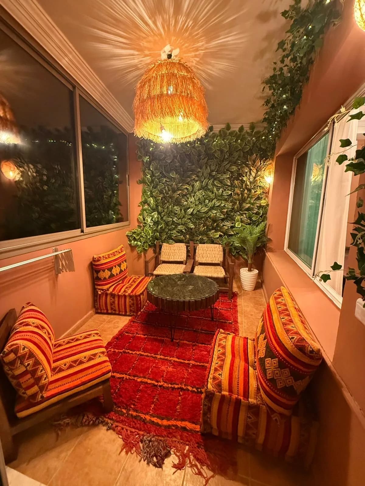 Balcon image 1