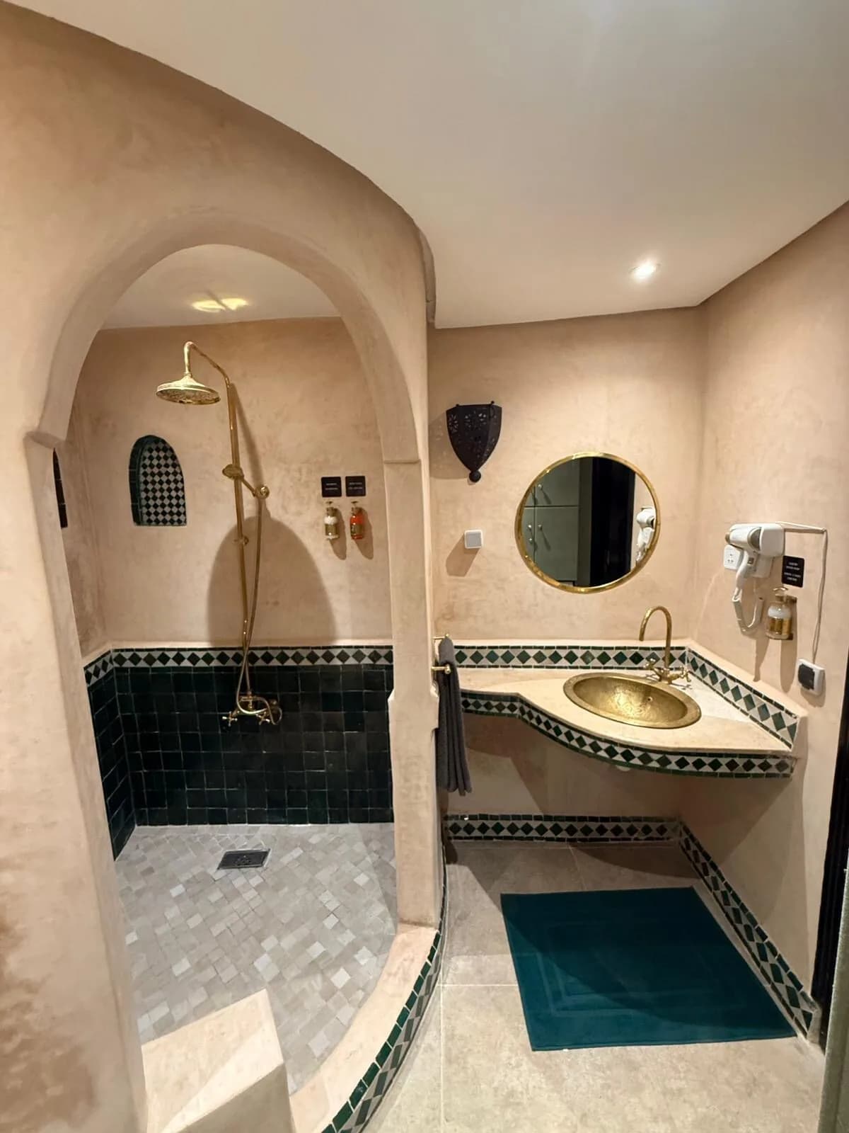 Salle de bain image 1