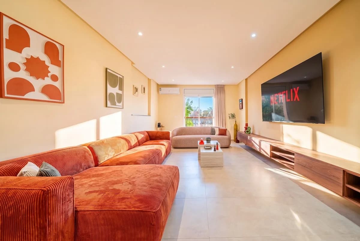 Salon image 2