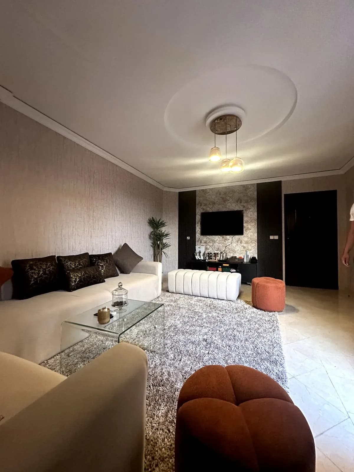 Pépite sur Marrakech, O'lovely Appartement 1 Ch