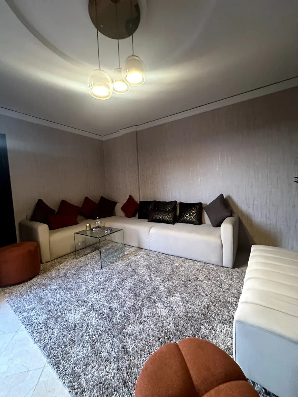 Pépite sur Marrakech, O'lovely Appartement 1 Ch