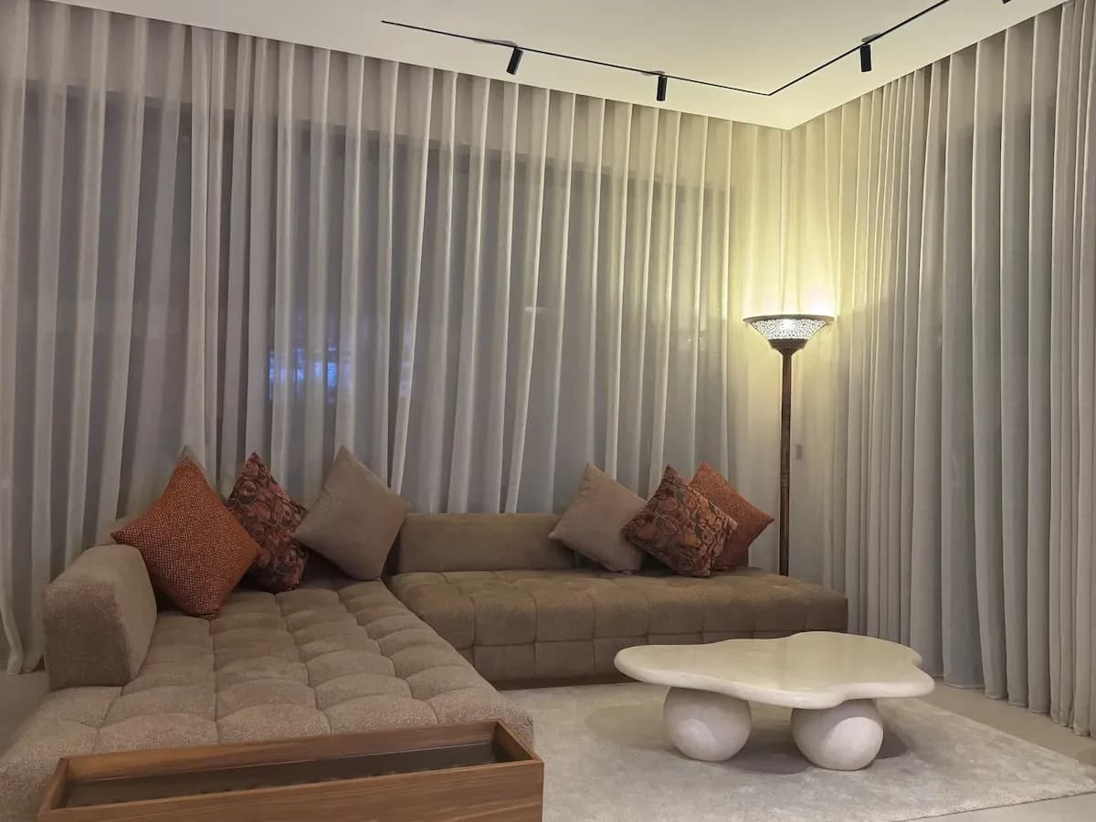 Elegant & Cozy Home in Domaine Tagana Marrakech