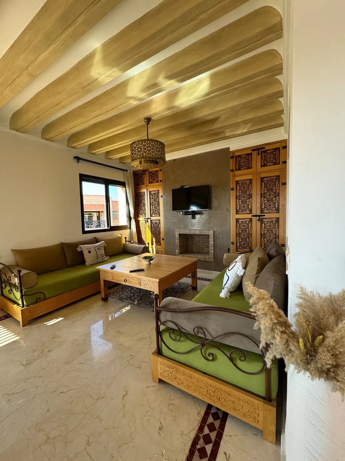 Appartement Cosy Climatisé w/ piscine, et Loisirs