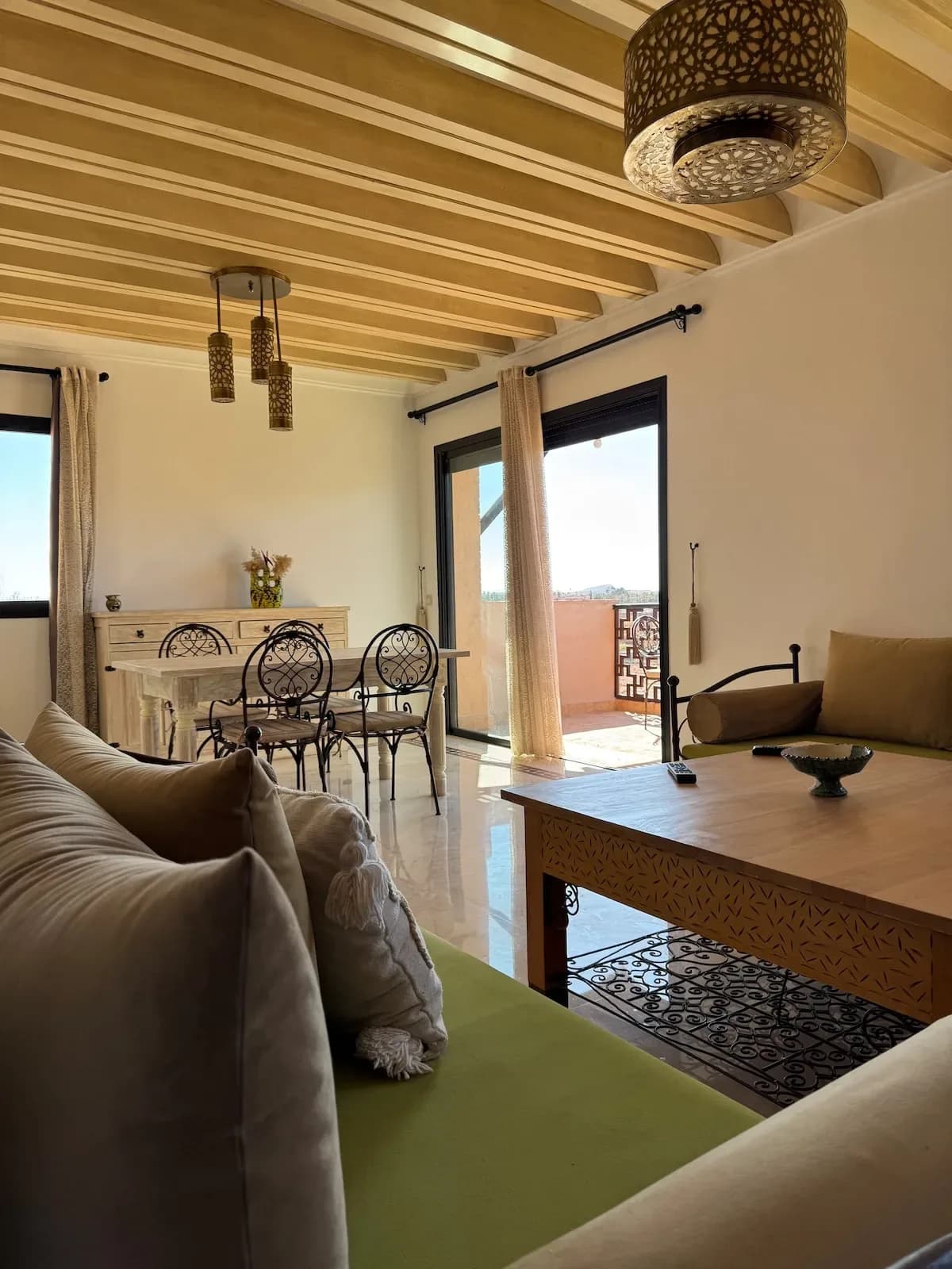 Appartement Cosy Climatisé w/ piscine, et Loisirs
