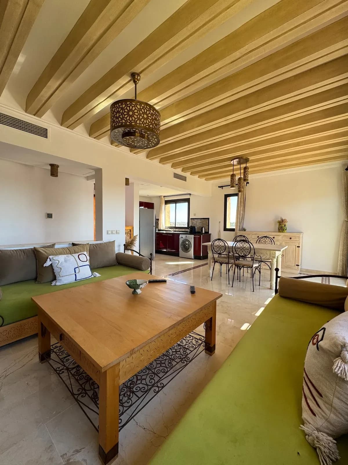 Appartement Cosy Climatisé w/ piscine, et Loisirs