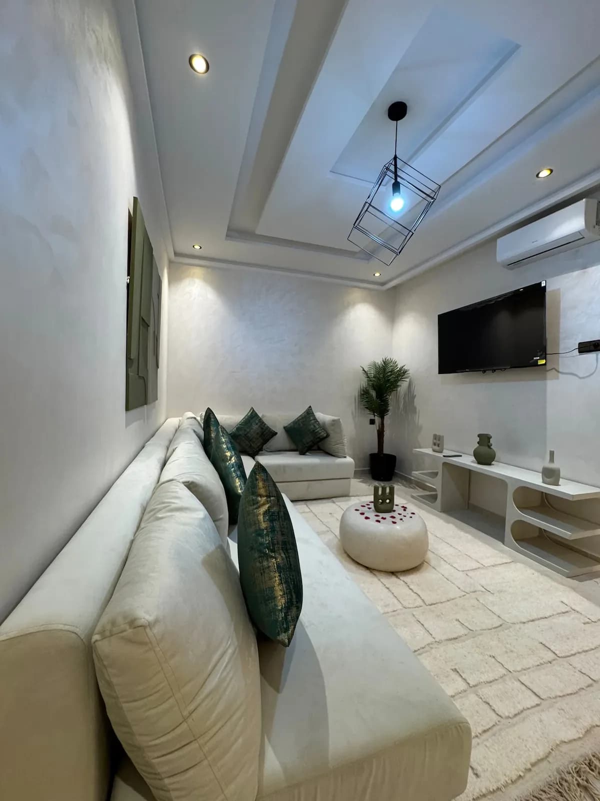 Top confort ! 2 Chambres, Clim, Terasse, Netflix !