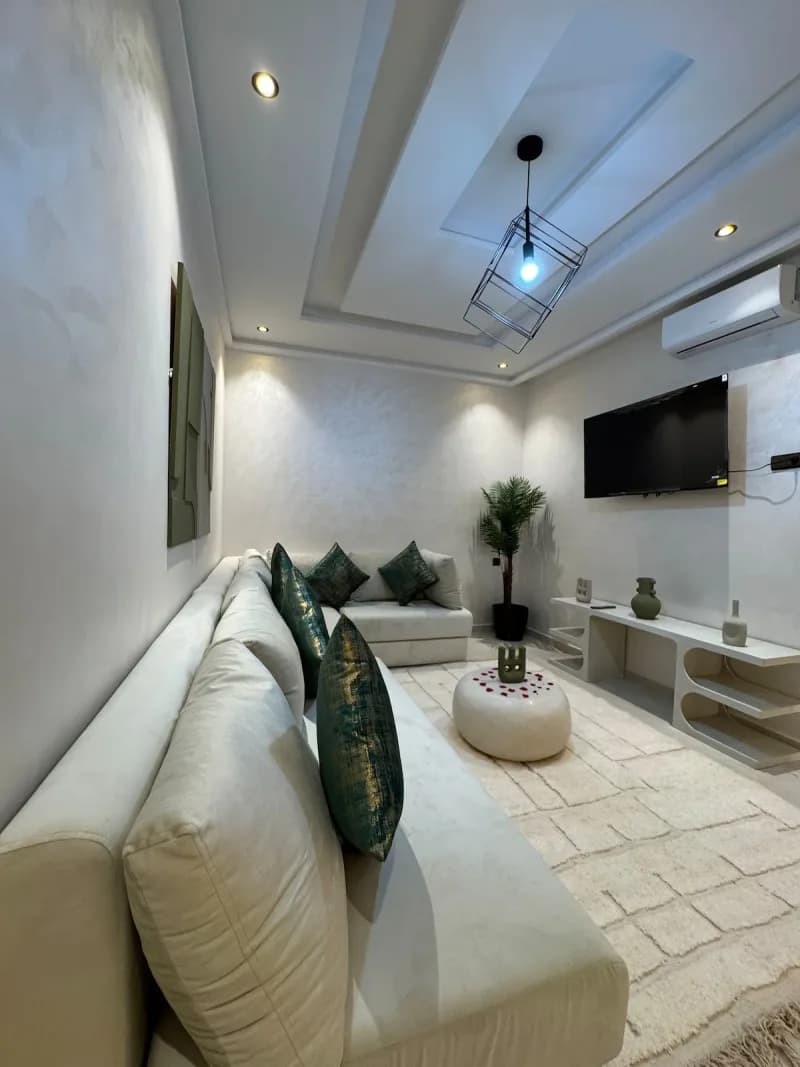 Top confort ! 2 Chambres, Clim, Terasse, Netflix !