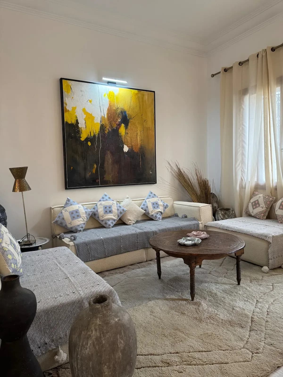 Villa Balinaise - 5BR in city center of Marrakech