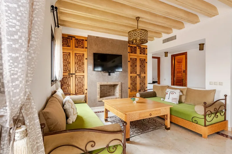 Piscine, Cosy 1BR, A/C, Tennis, Loisirs, Netflix