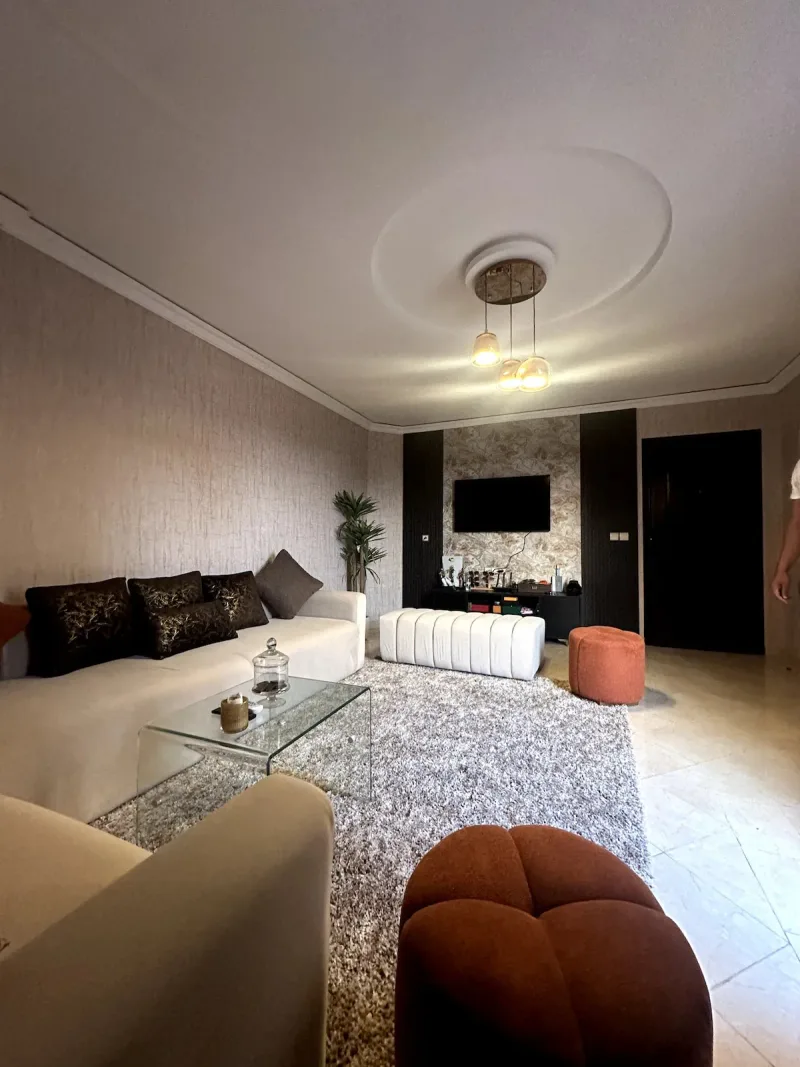 Pépite sur Marrakech, O'lovely Appartement 1 Ch